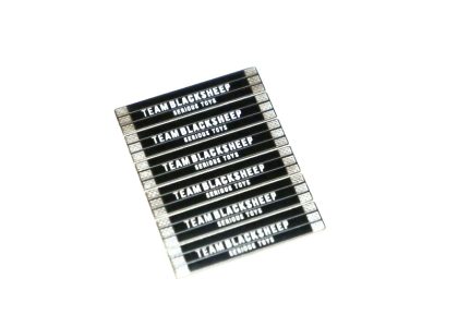 WhiteNoiseFpv X TBS Race Wire