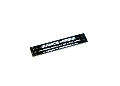 WhiteNoiseFpv X TBS Race Wire – Bild 3