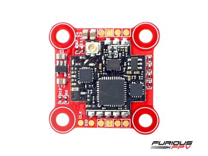 FuriousFPV Stealth Mini VTX – Bild 3
