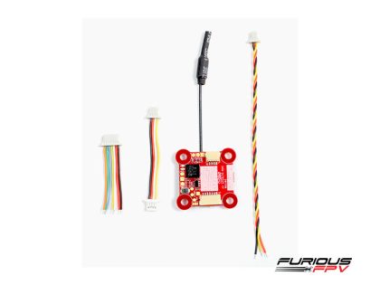 FuriousFPV Stealth Mini VTX – Bild 4