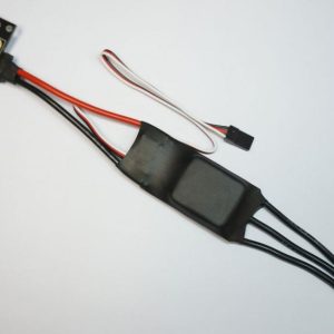 TBS Caipirinha 2 - 50A ESC & PDB