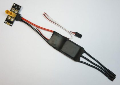 TBS Caipirinha 2 - 50A ESC & PDB
