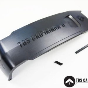 TBS Caipirinha 2 - Plastic Cover