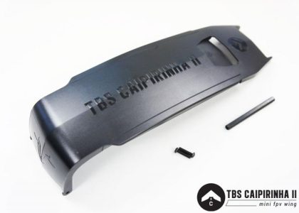 TBS Caipirinha 2 - Plastic Cover