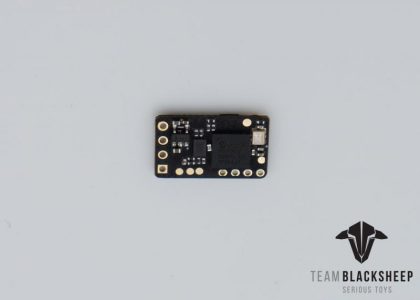 TBS Crossfire Nano RX (SE) (mit Immortal T Antenne) – Bild 2