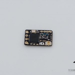 TBS Crossfire Nano RX