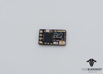 TBS Crossfire Nano RX (SE) (mit Immortal T Antenne)