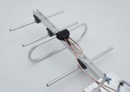 TBS Crossfire Yagi 868mHz – Bild 2
