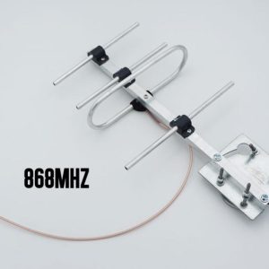TBS Crossfire Yagi 868mHz