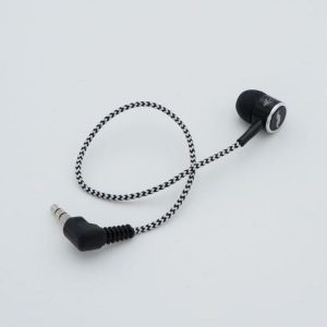 Ethix Mr Steele Earbud