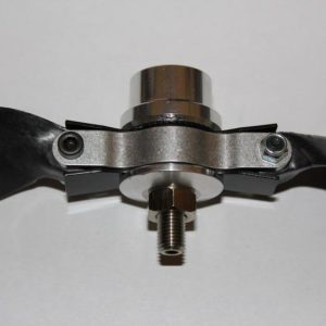 TBS Folding Prop Set Caipirinha 2