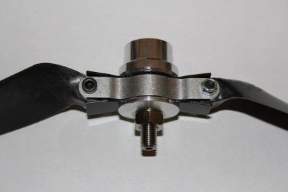 TBS Folding Prop Set Caipirinha 2