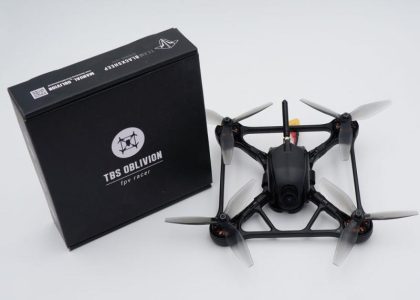 TBS Oblivion PNP – Bild 2