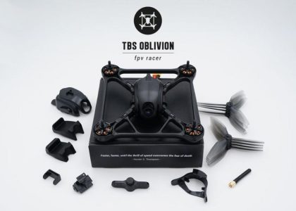 TBS Oblivion PNP – Bild 3