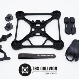 TBS Oblivion Frame