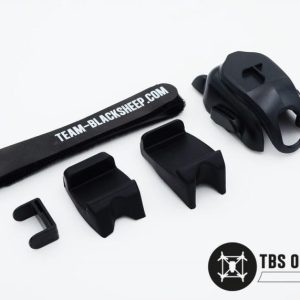 TBS Oblivion HD Add-On