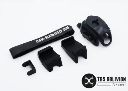TBS Oblivion HD Add-On