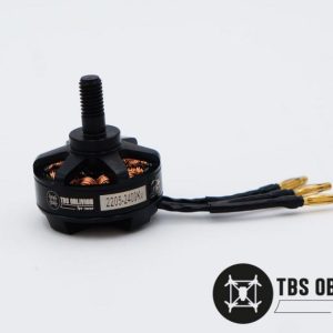 TBS Oblivion Motor