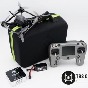 TBS Oblivion RTF Set