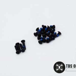 TBS Oblivion Schraubenset