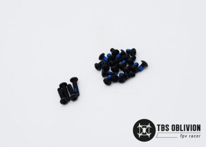 TBS Oblivion Schraubenset