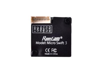 RunCam Micro Swift 3 V2 – Bild 2