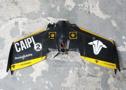 TBS Caipirinha 2 - Decal Set – Bild 2
