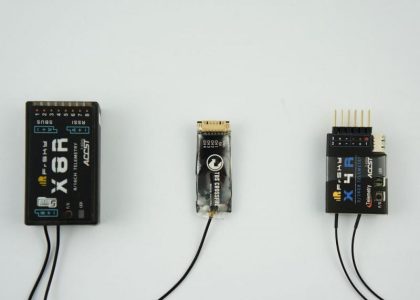 TBS Crossfire Micro RX V2 – Bild 3