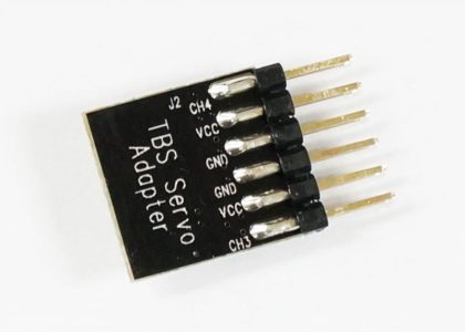 TBS Crossfire Micro RX V2 – Bild 4