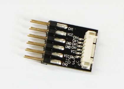 TBS Crossfire Micro RX V2 – Bild 5