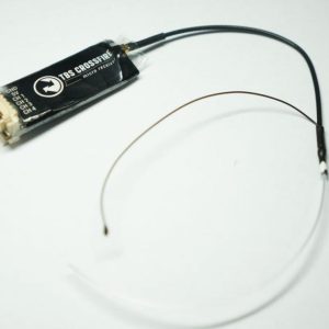 TBS Crossfire Micro RX V2