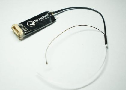 TBS Crossfire Micro RX V2