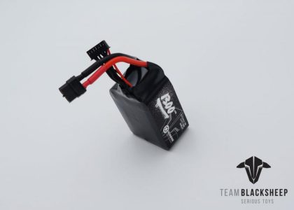 TBS Graphene 1300mAh 6S 75C – Bild 2