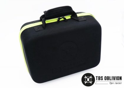 TBS Oblivion Case
