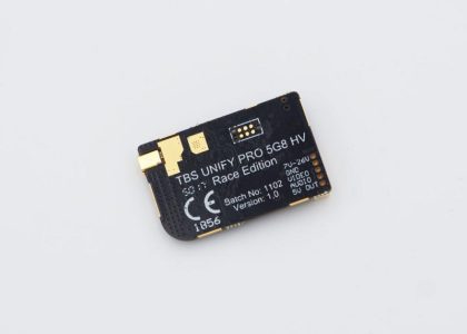 TBS Unify Pro 5G8 HV Race (MMCX) – Bild 2