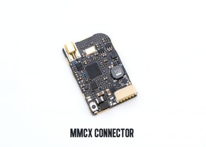 TBS Unify Pro 5G8 HV Race (MMCX)