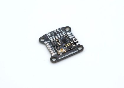 WhiteNoiseFPV X TBS Unify Nano/Crossfire Nano Mounting Board – Bild 2