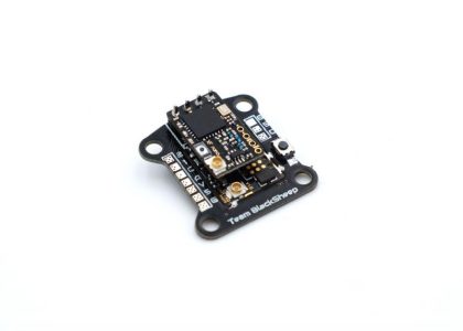 WhiteNoiseFPV X TBS Unify Nano/Crossfire Nano Mounting Board – Bild 4