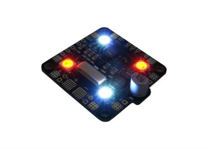 BrainFPV Radix PDB Power Board – Bild 2