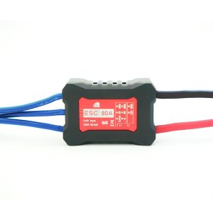 FrSky FrESC32_80A