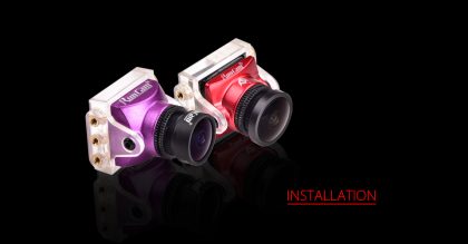 RunCam Micro Adapter – Bild 2