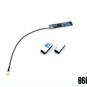 TBS Crossfire XF-Race Antenne 868MHz