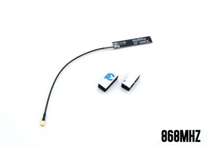 TBS Crossfire XF-Race Antenne 868MHz