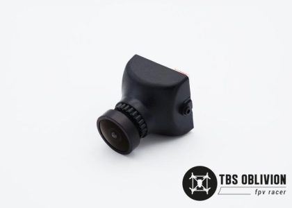 TBS Oblivion FPV Kamera