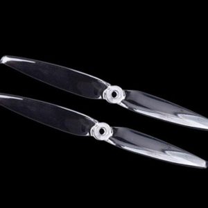 GEMFAN Flash 7042 Transparent 2-Blatt