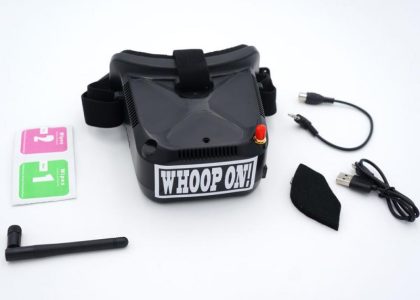 TinyGoggles – Bild 2