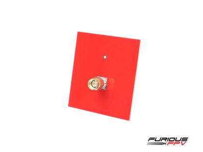FuriousFPV Patch Antenne 2.4 GHz SMA – Bild 3