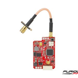 FuriousFPV Stealth Long Range 2.4GHz VTX