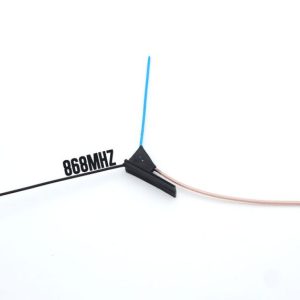 TBS MicroVee 868Mhz Crossfire Antenne