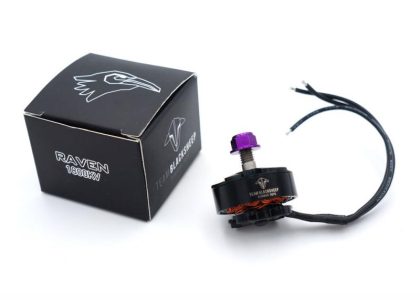 TBS Raven Motor 1800kv